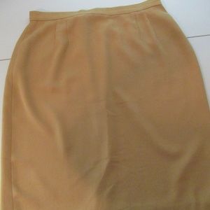 Gianni Sport pencil skirt